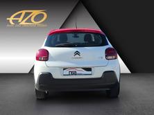 CITROEN C3 1.2i PureTech Feel, Essence, Occasion / Utilisé, Manuelle - 4