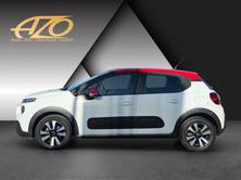 CITROEN C3 1.2i PureTech Feel, Essence, Occasion / Utilisé, Manuelle - 5