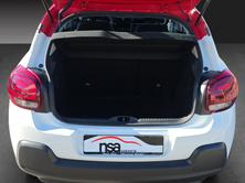 CITROEN C3 1.2i PureTech Feel, Essence, Occasion / Utilisé, Manuelle - 7