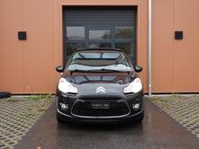 CITROEN C3 1.6i 16V Exclusive Automatic * Véhicule CH * Tempomat, Benzin, Occasion / Gebraucht, Automatik - 2