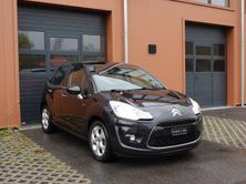 CITROEN C3 1.6i 16V Exclusive Automatic * Véhicule CH * Tempomat, Benzin, Occasion / Gebraucht, Automatik - 3