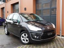 CITROEN C3 1.6i 16V Exclusive Automatic * Véhicule CH * Tempomat, Benzin, Occasion / Gebraucht, Automatik - 6