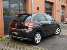 CITROEN C3 1.6i 16V Exclusive Automatic * Véhicule CH * Tempomat, Benzin, Occasion / Gebraucht, Automatik - 7