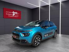CITROEN C3 1.2 Swiss Edition, Petrol, Second hand / Used, Automatic - 2