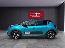 CITROEN C3 1.2 Swiss Edition, Petrol, Second hand / Used, Automatic - 3