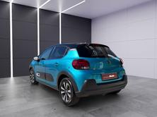 CITROEN C3 1.2 Swiss Edition, Petrol, Second hand / Used, Automatic - 4