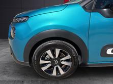 CITROEN C3 1.2 Swiss Edition, Petrol, Second hand / Used, Automatic - 5