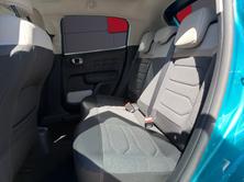 CITROEN C3 1.2 Swiss Edition, Petrol, Second hand / Used, Automatic - 7
