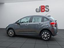 CITROEN C3 1.2i Exclusive, Benzin, Occasion / Gebraucht, Handschaltung - 3
