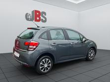 CITROEN C3 1.2i Exclusive, Benzin, Occasion / Gebraucht, Handschaltung - 6