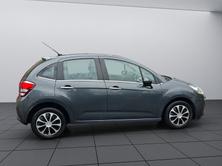 CITROEN C3 1.2i Exclusive, Benzin, Occasion / Gebraucht, Handschaltung - 7