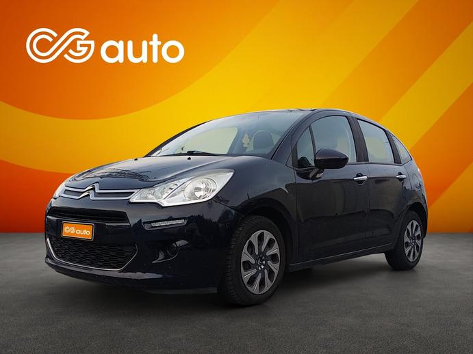 CITROEN C3 1.2i Séduction, Benzina, Occasioni / Usate, Manuale