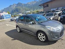 CITROEN C3 1.4i 16V Exclusive EGS5, Benzin, Occasion / Gebraucht, Automatik - 2
