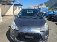 CITROEN C3 1.4i 16V Exclusive EGS5, Benzin, Occasion / Gebraucht, Automatik - 3