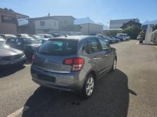 CITROEN C3 1.4i 16V Exclusive EGS5, Benzin, Occasion / Gebraucht, Automatik - 4