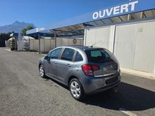 CITROEN C3 1.4i 16V Exclusive EGS5, Benzin, Occasion / Gebraucht, Automatik - 5