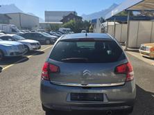 CITROEN C3 1.4i 16V Exclusive EGS5, Benzin, Occasion / Gebraucht, Automatik - 6
