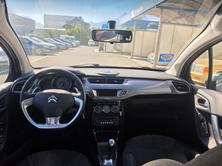 CITROEN C3 1.4i 16V Exclusive EGS5, Benzin, Occasion / Gebraucht, Automatik - 7