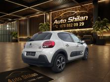CITROEN C3 1.2i PureTech Swiss Edition, Benzin, Occasion / Gebraucht, Handschaltung - 5