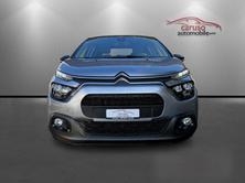 CITROEN C3 1.2i PureTech Swiss Edition EAT6, Benzin, Occasion / Gebraucht, Automatik - 2