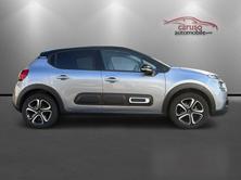 CITROEN C3 1.2i PureTech Swiss Edition EAT6, Benzin, Occasion / Gebraucht, Automatik - 3