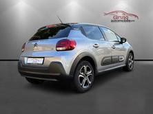 CITROEN C3 1.2i PureTech Swiss Edition EAT6, Benzin, Occasion / Gebraucht, Automatik - 4