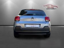 CITROEN C3 1.2i PureTech Swiss Edition EAT6, Benzin, Occasion / Gebraucht, Automatik - 5