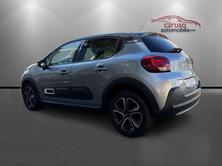 CITROEN C3 1.2i PureTech Swiss Edition EAT6, Benzin, Occasion / Gebraucht, Automatik - 6
