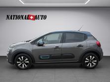 CITROEN C3 1.2i PureTech Swiss Edition EAT6, Benzina, Occasioni / Usate, Automatico - 2