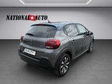 CITROEN C3 1.2i PureTech Swiss Edition EAT6, Benzina, Occasioni / Usate, Automatico - 4