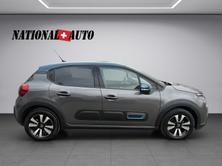 CITROEN C3 1.2i PureTech Swiss Edition EAT6, Benzina, Occasioni / Usate, Automatico - 5