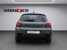 CITROEN C3 1.2i PureTech Swiss Edition EAT6, Benzina, Occasioni / Usate, Automatico - 6