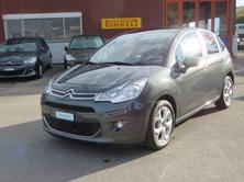 CITROEN C3 1.2i PureTech Exclusive, Benzin, Occasion / Gebraucht, Handschaltung - 2