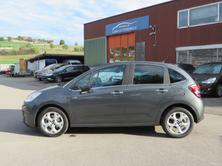CITROEN C3 1.2i PureTech Exclusive, Benzin, Occasion / Gebraucht, Handschaltung - 3