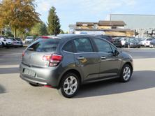 CITROEN C3 1.2i PureTech Exclusive, Benzin, Occasion / Gebraucht, Handschaltung - 5