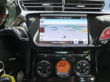 CITROEN C3 1.2i PureTech Exclusive, Benzin, Occasion / Gebraucht, Handschaltung - 7