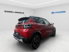 CITROEN C3 1.2i MHEV Max DCS6, Hybride Leggero Benzina/Elettrica, Occasioni / Usate, Automatico - 7