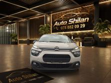 CITROEN C3 1.2i PureTech Swiss Edition, Benzina, Occasioni / Usate, Manuale - 4