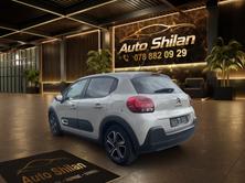 CITROEN C3 1.2i PureTech Swiss Edition, Benzina, Occasioni / Usate, Manuale - 6