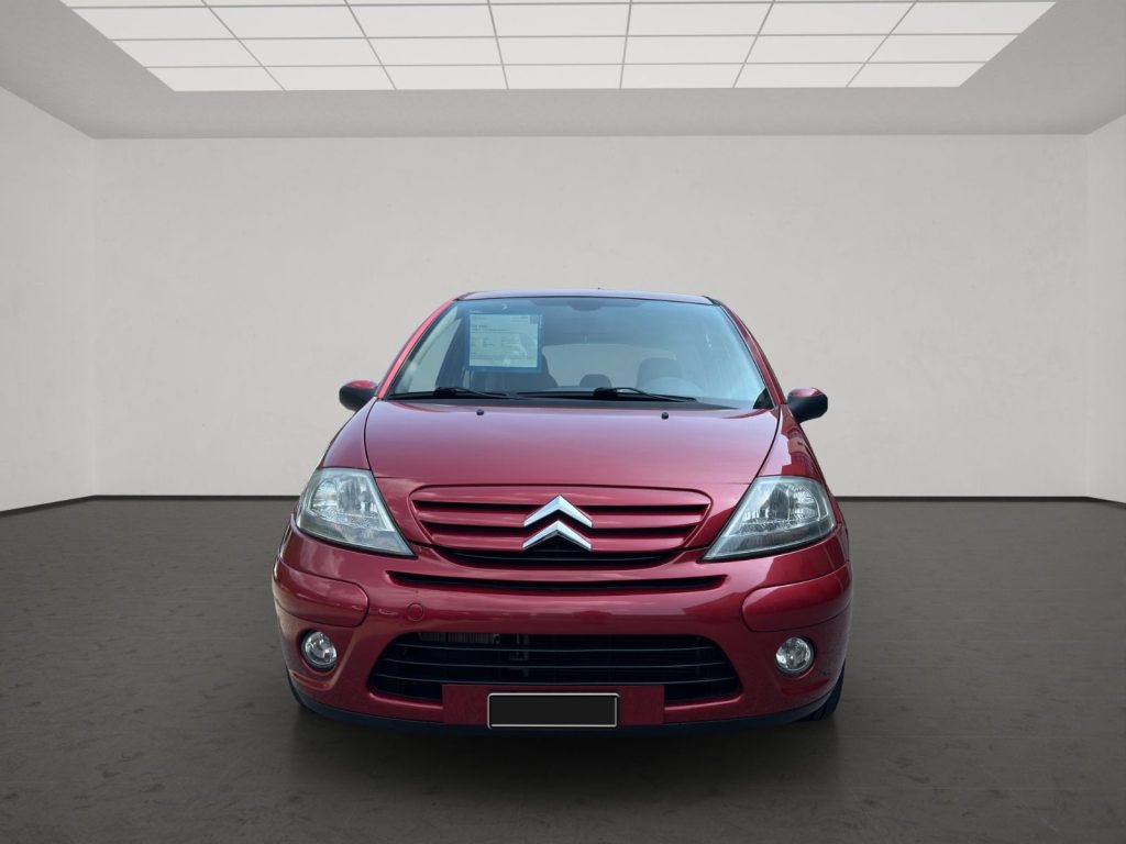 CITROEN C3 1.4i 16V StopStart Sensodrive, Benzina, Occasioni / Usate, Automatico - 3