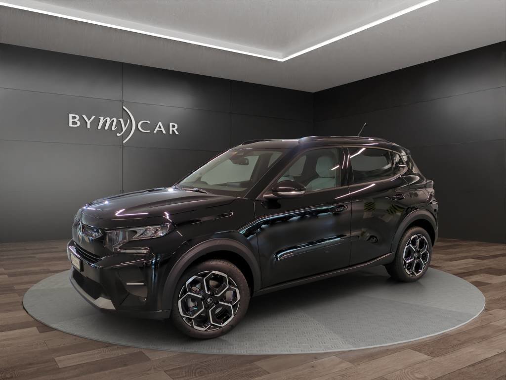 CITROEN C3 1.2i PureTech Max