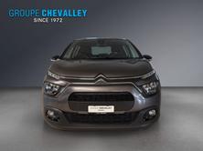 CITROEN C3 1.2i PureTech Feel, Benzin, Vorführwagen, Handschaltung - 2