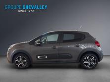 CITROEN C3 1.2i PureTech Feel, Benzin, Vorführwagen, Handschaltung - 3