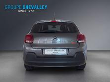 CITROEN C3 1.2i PureTech Feel, Benzin, Vorführwagen, Handschaltung - 5