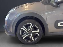CITROEN C3 1.2i PureTech Feel, Benzin, Vorführwagen, Handschaltung - 6