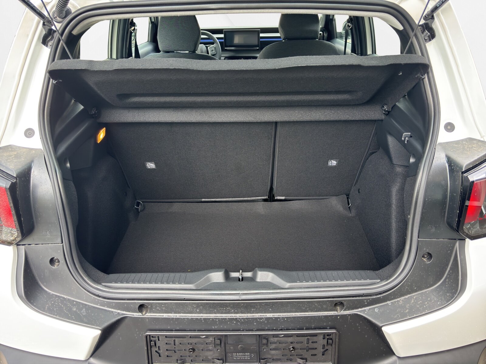 CITROEN C3 1.2 Turbo Tonic+, Benzin, Neues Fahrzeug mit Tageszulassung, Handschaltung - 6