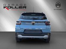 CITROEN C3 1.2 Hybrid Plus, Hybride Léger Essence/Électricité, Voiture nouvelle, Automatique - 5