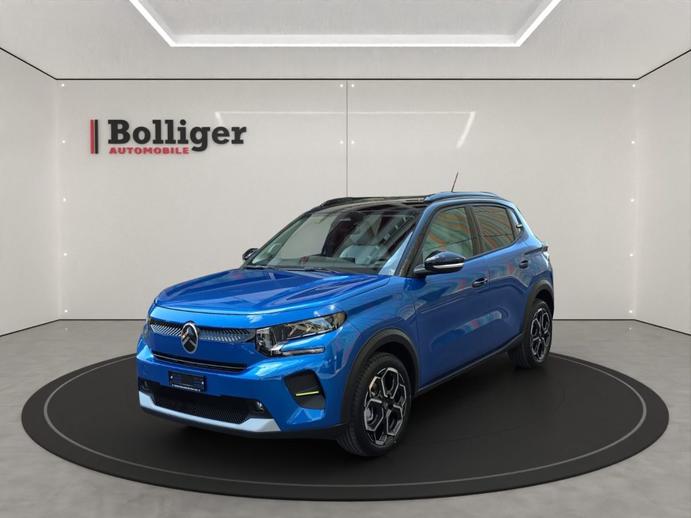 CITROEN C3 1.2 Hybrid Max, Hybride Léger Essence/Électricité, Voiture nouvelle, Automatique