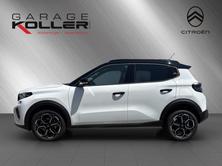 CITROEN C3 1.2 Hybrid Max, Hybride Léger Essence/Électricité, Voiture nouvelle, Automatique - 3