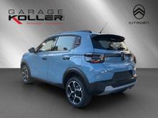 CITROEN C3 1.2 Hybrid Plus, Hybride Léger Essence/Électricité, Voiture nouvelle, Automatique - 4